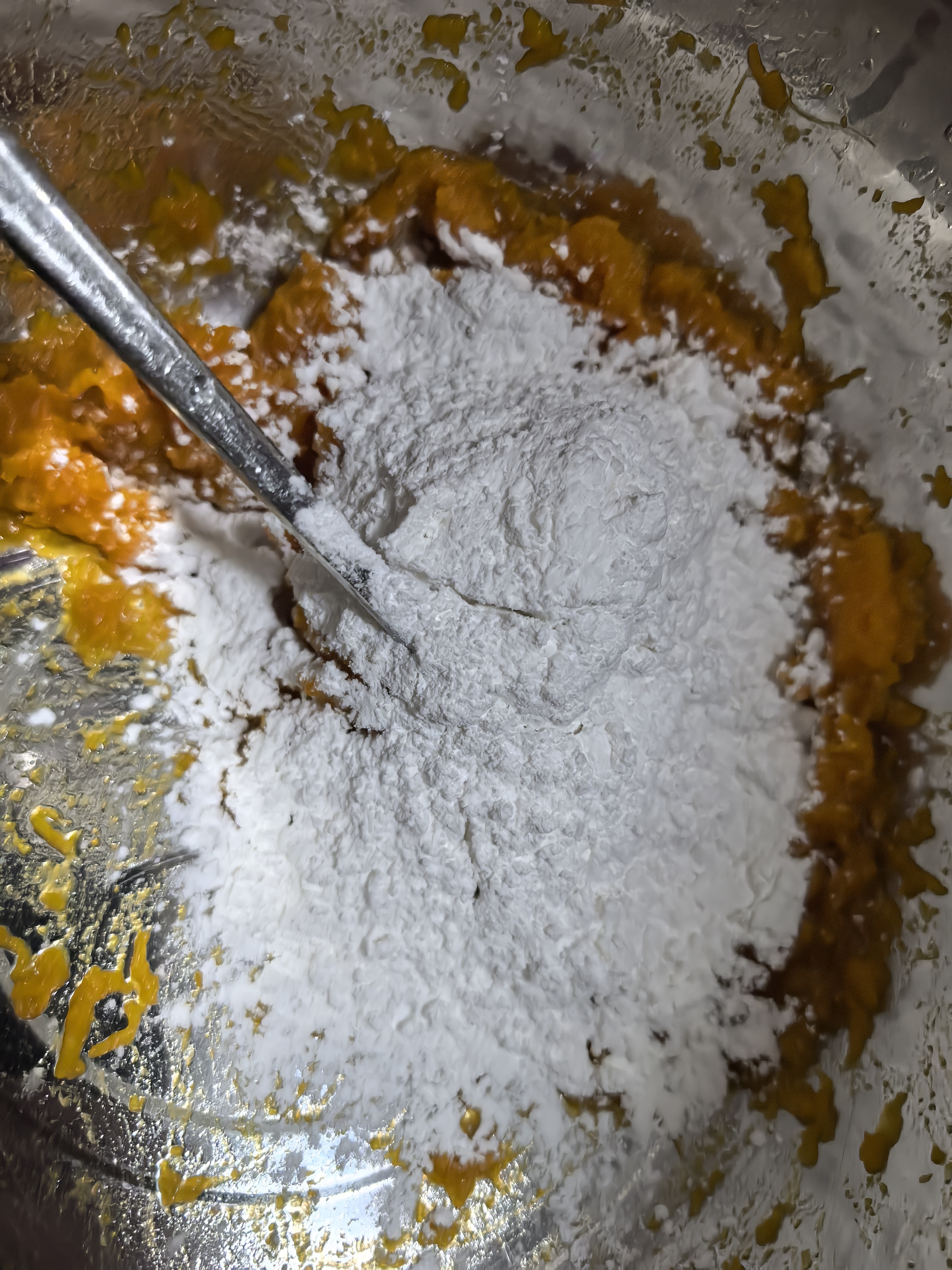 三象水磨籼米粉(粘米粉)肠粉专用粉年糕萝卜糕原料500g泰国进口自制 实拍图