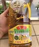 鲁花【保真菜籽油】食用油 低芥酸特香菜籽油 900ml 物理压榨  实拍图
