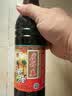 广祥泰陈年老抽640ml 新加坡进口【0脂肪】陈年更香更醇厚上色红烧酱油 实拍图