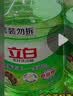 立白茶籽洗洁精2.9kg A类去污洁净99.9%除菌去油快不伤手洗涤灵洗碗液 实拍图