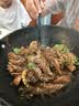 天海藏干炸肉丸（肉含量≥75%）400g*4袋 外酥里嫩源头直发 实拍图