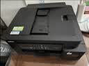 兄弟（brother）DCP-T830DW家用彩色喷墨打印机(可替代彩色激光 高速打印 自动输稿器  双面打印 打印复印扫描） 实拍图