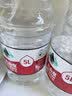 农夫山泉饮用水 饮用天然水5L*4桶 整箱装 桶装水塑膜随机包装 实拍图