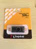 金士顿（Kingston）128GB Type-C USB3.2 双接口U盘 DTDEG2 大容量办公车载优盘 适用于安卓苹果手机电脑 实拍图