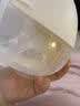 美德乐（Medela）吸奶器电动双边吸奶器免手扶无痛按摩无线一体穿戴式 畅动 实拍图