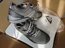 迪卡侬男秋冬意大利进口牛皮舒适缓震防滑户外休闲鞋深灰色40 2249599 实拍图