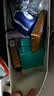 高洁丝【长夜呵护】蚕丝感放肆睡卫生巾420mm8+1片夜用姨妈巾京东自营 实拍图