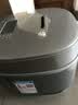 美的（Midea）电饭煲小型1-2-3人0涂层316L母婴级不锈钢2L家用低糖沥米饭迷你电饭锅微压AFB2022LS 实拍图
