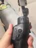 浩瀚卓越（hohem）V3 手机稳定器手持云台智能自拍杆360°遥控自拍三轴防抖AI追踪拍摄短视频直播Vlog神器 实拍图