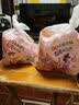 立白大师香氛洗衣液13斤柔顺护衣 持久留香水内衣可用 品质严选 实拍图