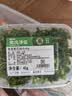 【免洗净菜】小葱香菜调味组合40g 实拍图