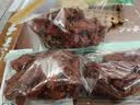 上鲜无抗千检鸡小胸 净重6斤 健身低脂鸡胸肉炸鸡烧烤食材 美食大赛 实拍图