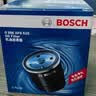 博世（BOSCH）机油滤芯滤清器0255别克君越威朗昂科威GL8/雪佛兰科鲁兹迈锐宝XL 实拍图