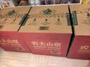 农夫山泉  饮用水 饮用天然水3L*6桶 整箱 桶装水 实拍图
