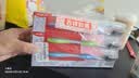 高露洁（Colgate）360°多效护理脱敏牙膏3+3牙膏牙刷套装护龈含氟防蛀清新口气 实拍图