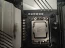 英特尔（Intel）酷睿14代 i5处理器14600KF 14核20线程 24M三级缓存 盒装台式机CPU 畅玩三角洲行动/无畏契约 实拍图