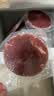 恒都 加工调理黑椒菲力牛排3斤/10片含料包生鲜牛肉 实拍图