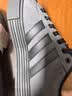 adidas DAILY 4.0复古百搭休闲帆布鞋男女阿迪达斯官方轻运动 实拍图