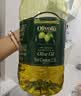 欧丽薇兰Olivoila【保真橄榄油】食用油 压榨 纯正 中餐专用橄榄油1.6L 实拍图