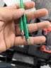 绿林（GREENER）批头防滑十字强磁圈电动螺丝刀六角套装高硬度披转批头手电钻套装 实拍图
