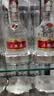 五粮液 普五八代 浓香型白酒 52度 500ml*6瓶 原箱 官方授权 酒厂直供 实拍图