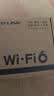 普联（TP-LINK）无线AP面板 AX1500双频千兆WiFi6路由器 可组全屋WiFi套装 TL-XAP1502GI-PoE 薄款（方）易展版 实拍图