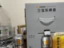 日本进口 啤酒 350mL*12 350mL 12罐 实拍图