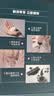 吉列锋速3经典1刀架6刀头1须泡 手动式剃刮胡须刀 带须泡 奥迪F1合作品牌 生日礼物便携男士 京东自营旗舰 实拍图