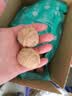 楼兰蜜语26年新货纸皮核桃1500g/箱原味核桃温185纸皮节日送礼坚果 实拍图