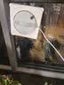 科沃斯擦窗机器人【保价11.11】【移动供电基站】窗宝W2S全能基站款自动湿擦玻璃神器喷水家用高层户外 实拍图