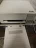 爱普生（EPSON）【6代新品】L1358 墨仓式A4彩色无线单功能家用打印机 家用/办公 AI学习打印机（微信/远程打印） 实拍图