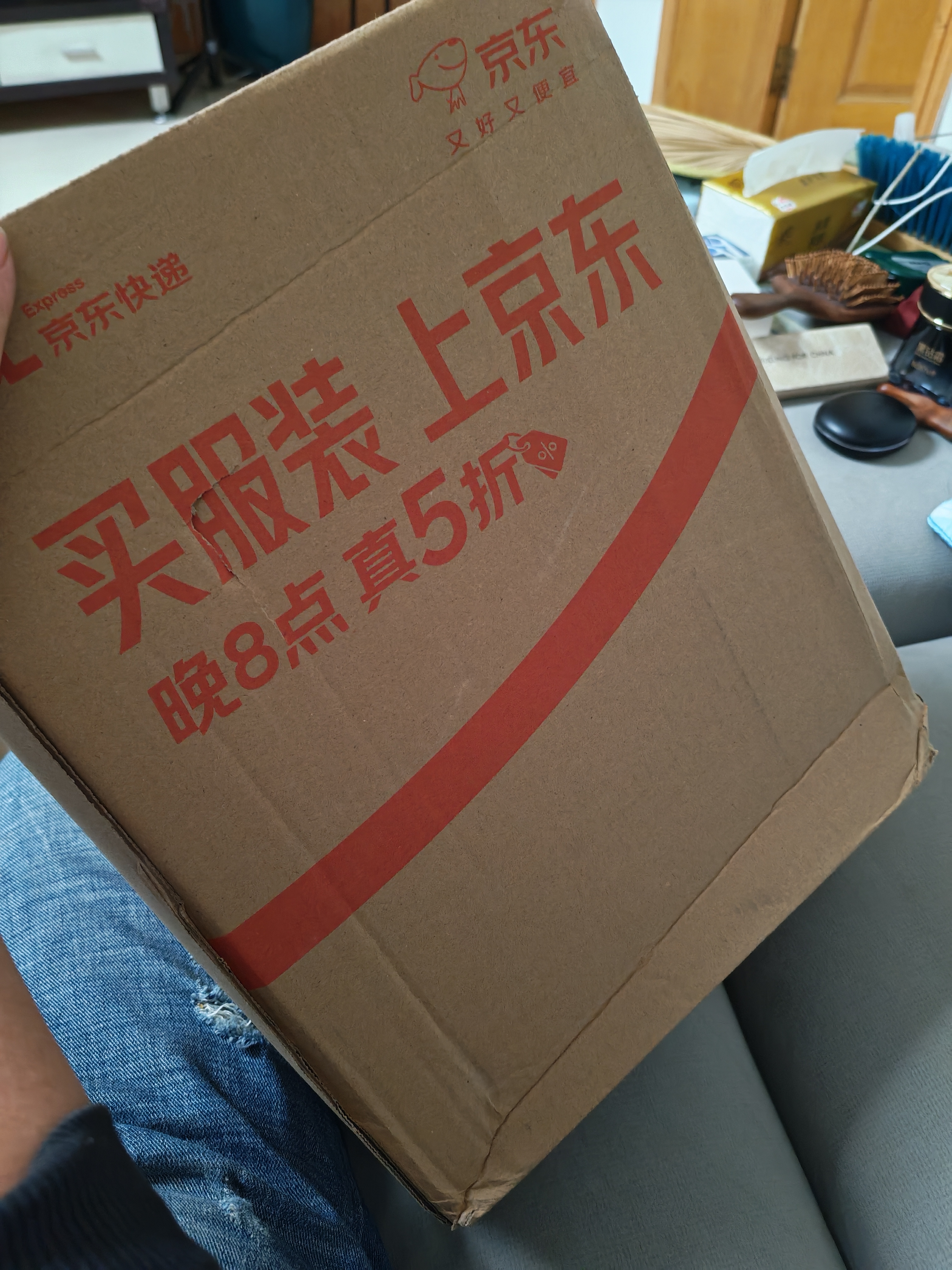 宠尚天 牡丹玄凤虎皮鹦鹉鸟粮罐装重营养均衡水果干谷子鸟食800g 实拍图