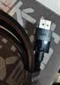 绿联DP线1.4版 8K高清4K240/2K540HzDisplayPort适用电脑显卡接显示器视频连接线2米兼容DP1.2 25955 实拍图