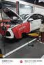 邓禄普（DUNLOP）汽车轮胎 215/60R16 95V VEURO D8H 原配丰田 锐志/长安睿骋 实拍图