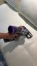 戴森（DYSON） V8无绳吸尘器 手持无线吸尘器 除螨 宠物 家庭适用 实拍图