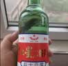 红星二锅头 大二 清香型白酒 56度 500ml*12瓶 整箱装 纯粮口粮酒 实拍图