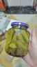特瑞肯俄式酸乳黄瓜罐头670g酸脆爽口下饭菜汉堡沙拉配菜即食 实拍图