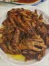 1号会员店（One's Member）单冻精修去甲鸡爪 出口级鸡肉烧烤卤煮食材烤鸡爪卤鸡爪 净重2斤 实拍图