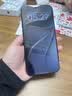 绿联【无黑边不挡屏】适用iPhone18ProMax/17ProMax钢化膜苹果18/17ProMax手机膜无边高清抗指纹防摔膜 实拍图