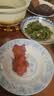华都食品牙签肉2斤 鸡肉串鸡胸肉炸鸡  空气炸锅半成品 生鲜烧烤食材 实拍图