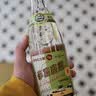 李渡高粱1955 元窖香型白酒 52度 520ml*6瓶 整箱装 江西名酒 实拍图