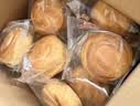 三只松鼠手撕面包1kg*2箱 早餐面包营养饱腹代餐酵母小面包糕点 实拍图