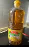 鲁花【保真菜籽油】低芥酸特香菜籽油 2L 物理压榨【京东品酒会同款】 实拍图