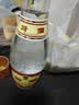 汾酒黄盖玻汾 清香型白酒 53度 475mL*6瓶整箱 电商版原箱 实拍图