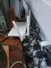 华为路由 AX1  双频1200兆级 Wi-Fi 5  支持Mesh组网延展 无线家用穿墙/高速千兆路由器 实拍图