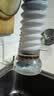 京冇水龙头过滤器延伸器防溅头自来水伸缩花洒滤水器净水器防溅水神器 实拍图