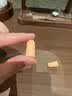 安耳悠 德国进口耳塞防噪音睡觉睡眠专用男女降噪隔音睡眠耳塞 soft5副 实拍图