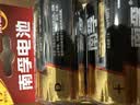 南孚1号碱性电池2粒 大号D型电池 适用于热水器/煤气燃气灶/手电筒/电子琴/挂钟等 LR20-2B 实拍图