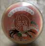 小海故事金钩海米 净重250g*2罐 淡干虾米仁开洋干货 源头直发 实拍图