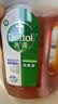 滴露（Dettol）消毒液洗衣衣物消毒水750mL 除螨杀菌混洗无忧 家居地板消毒 非84 实拍图